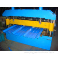 IBR and Corrugated Roof roll forming Machine